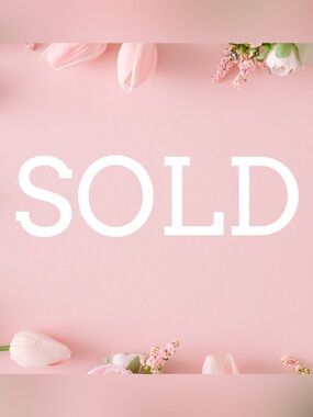 SOLD